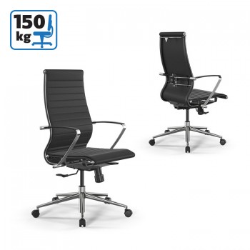 Канцелариска столица Metta SynchroSit 10 B2-110K