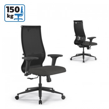 Канцелариска столица Metta SynchroSit 10 B2-165D