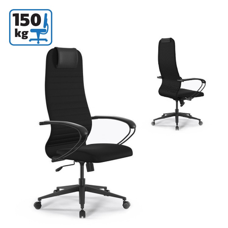 Канцелариска столица Metta Sit 8 B1-10K