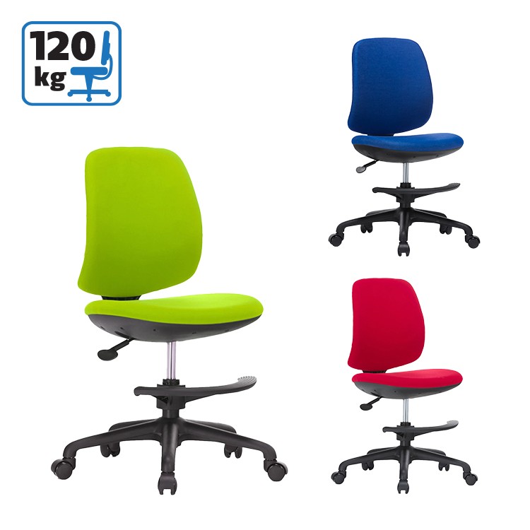 Канцелариска столица Candy black