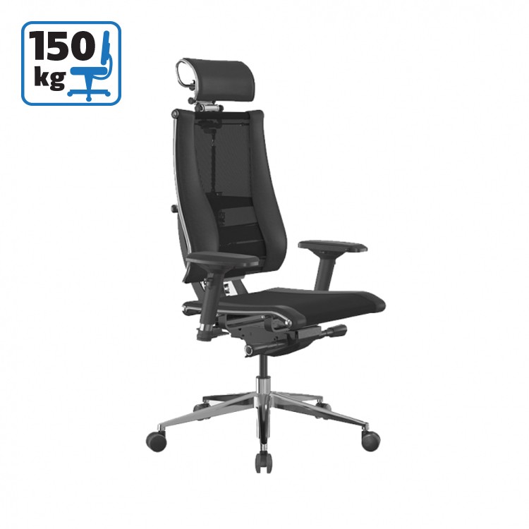 Канцелариска столица Metta Y 4DF B2-14D