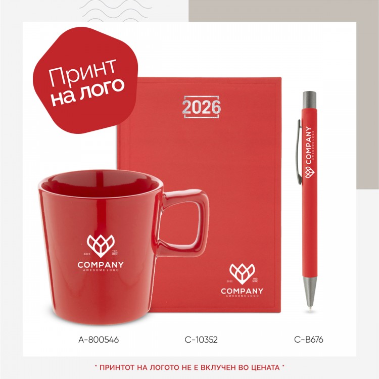 Даровен сет 101