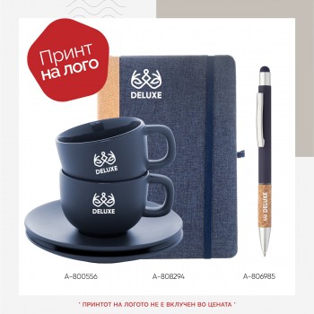 Даровен сет 102