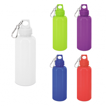 Спортско шише пластично 600мл