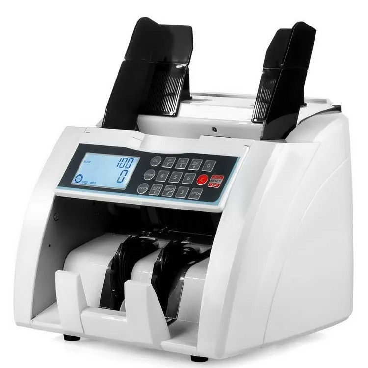 Бројач за банкноти Kobotech KB-8672