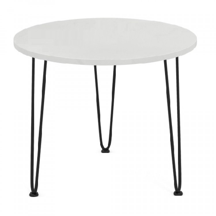 Маса мала Клер ø60x43см