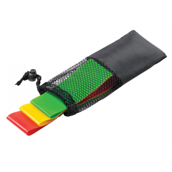 Сет со ластици за вежбање 3/1