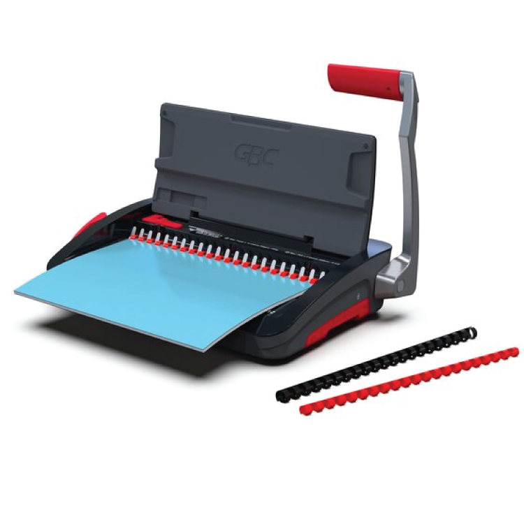 Укоричувалка GBC CB12