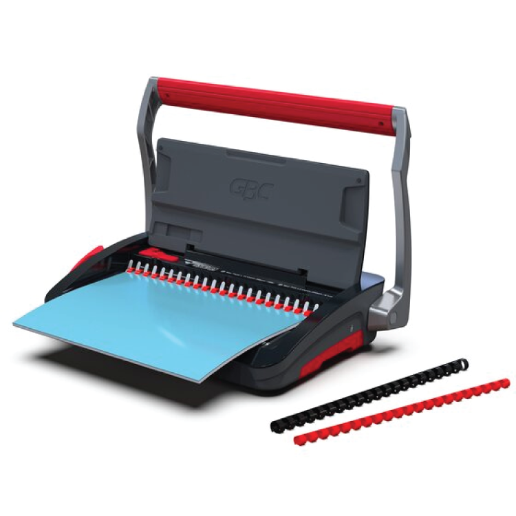 Укоричувалка GBC CB15