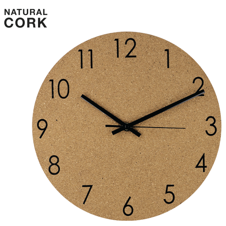 Часовник од плута