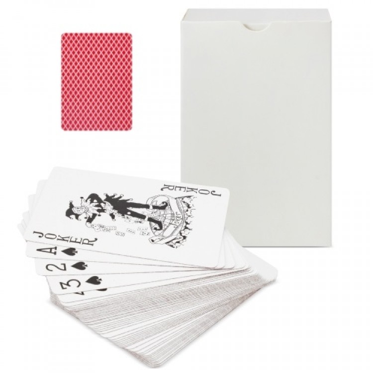 Карти за играње сет