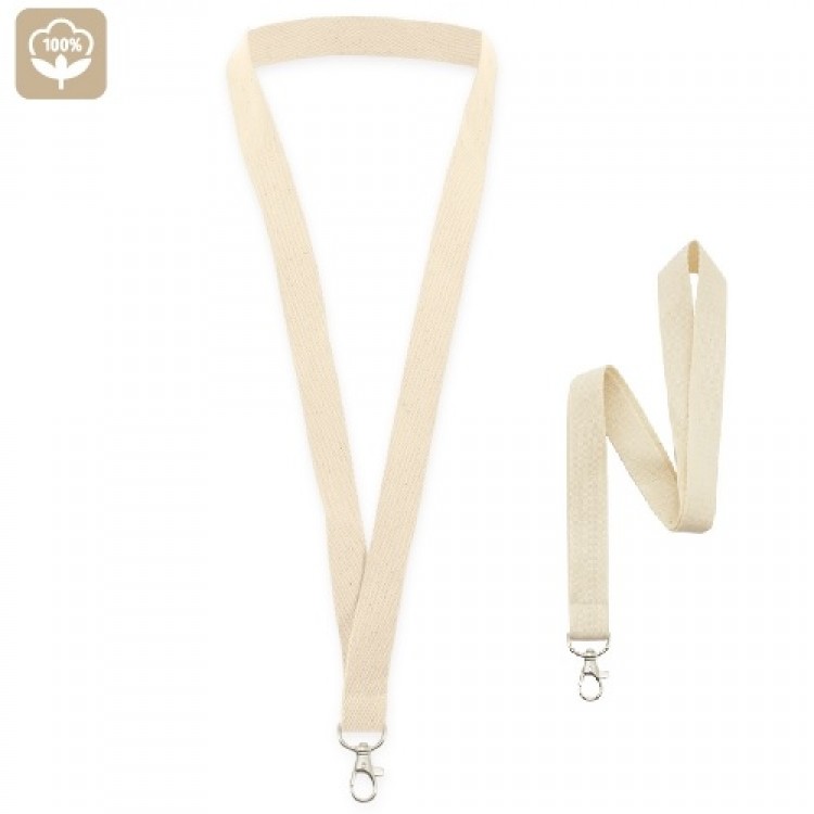 Врвка за беџ 2см памучна