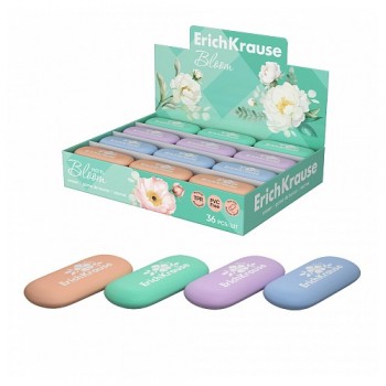 Гума Пастел Блум Erich Krause