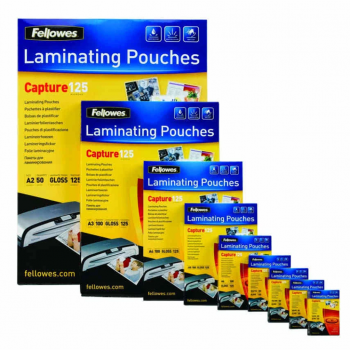 Фолија А3, 75мик. - кутија